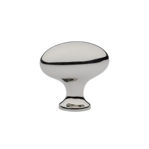 Traditional Egg Wardrobe Knob