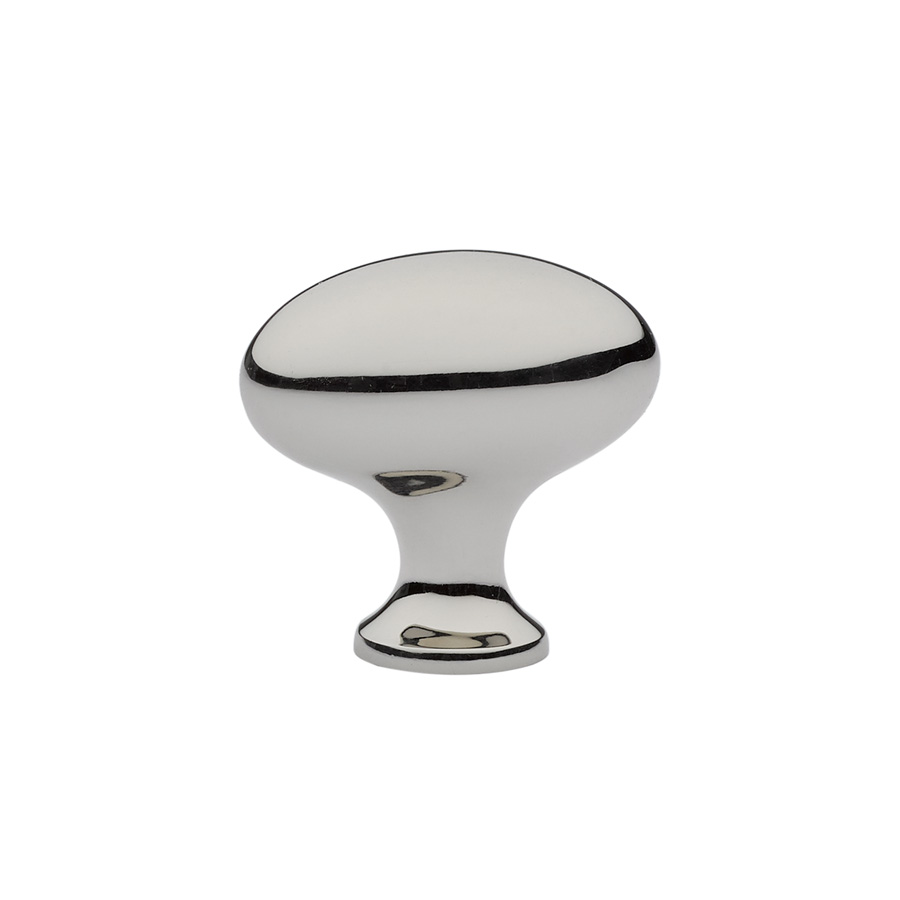 Traditional Egg Wardrobe Knob