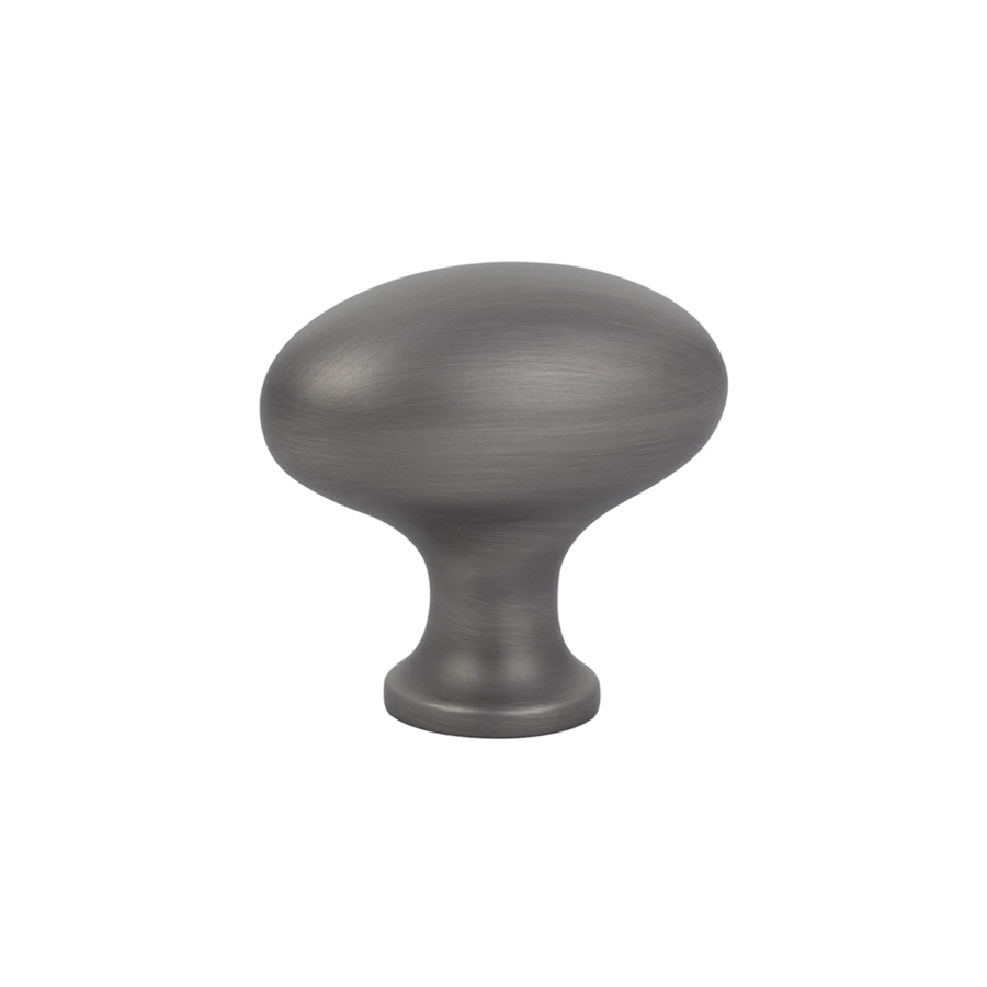Traditional Egg Wardrobe Knob
