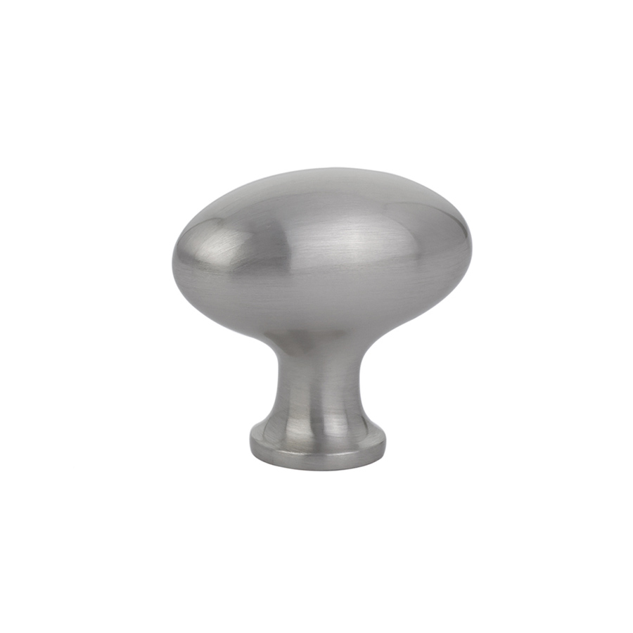 Traditional Egg Wardrobe Knob