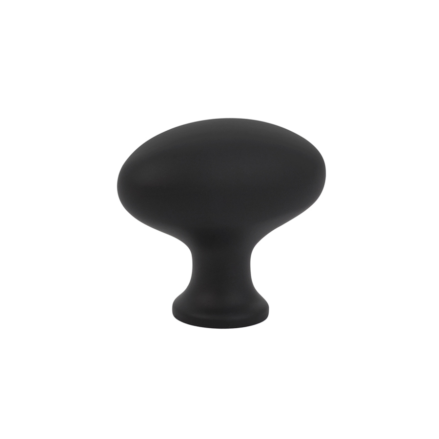 Traditional Egg Wardrobe Knob