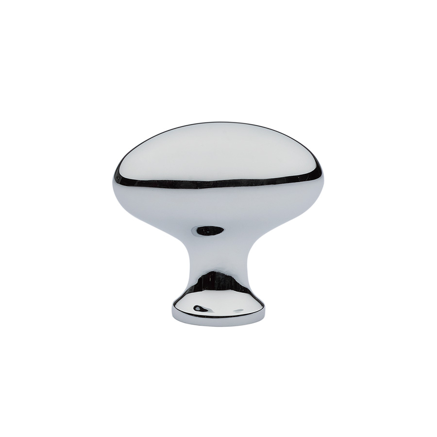 Traditional Egg Wardrobe Knob
