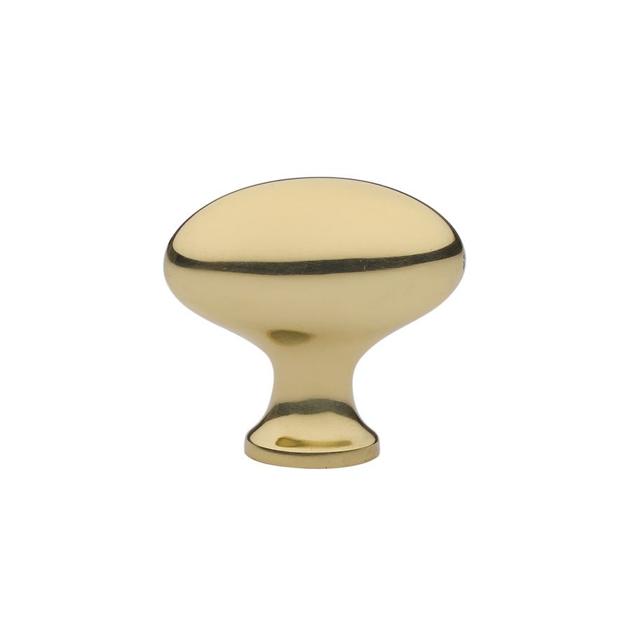 Traditional Egg Wardrobe Knob
