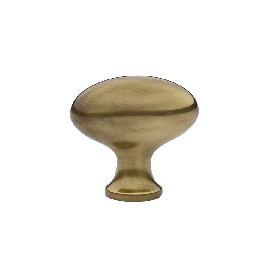 Traditional Egg Wardrobe Knob