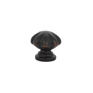 Traditional Melon Cabinet Knob