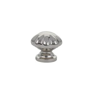 Traditional Melon Cabinet Knob