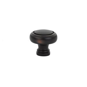 Traditional Norwich Cabinet Knob