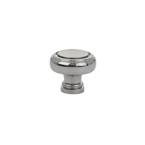 Traditional Norwich Cabinet Knob