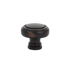Traditional Norwich Wardrobe Knob