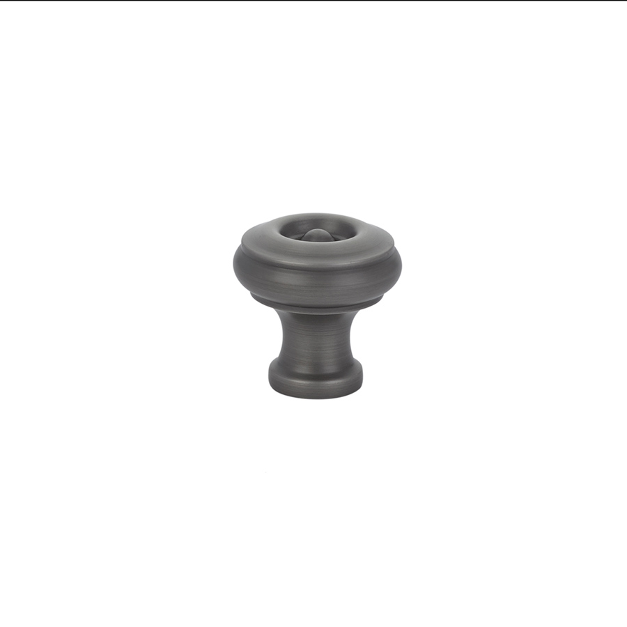 Traditional Cabinet Knob, Waverly