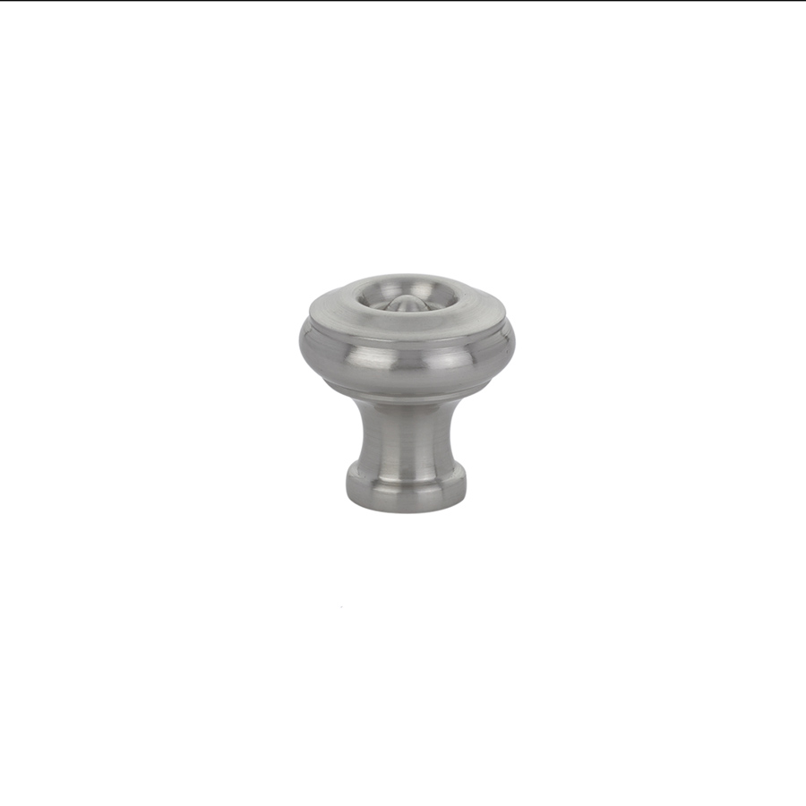 Traditional Cabinet Knob, Waverly