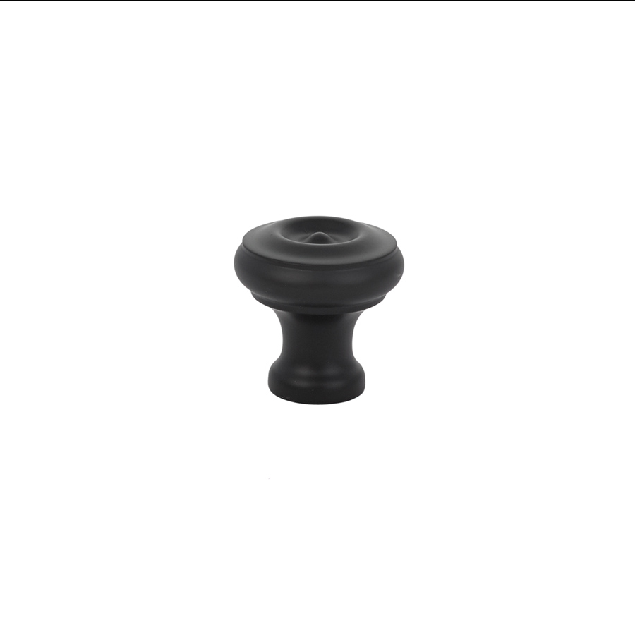Traditional Cabinet Knob, Waverly