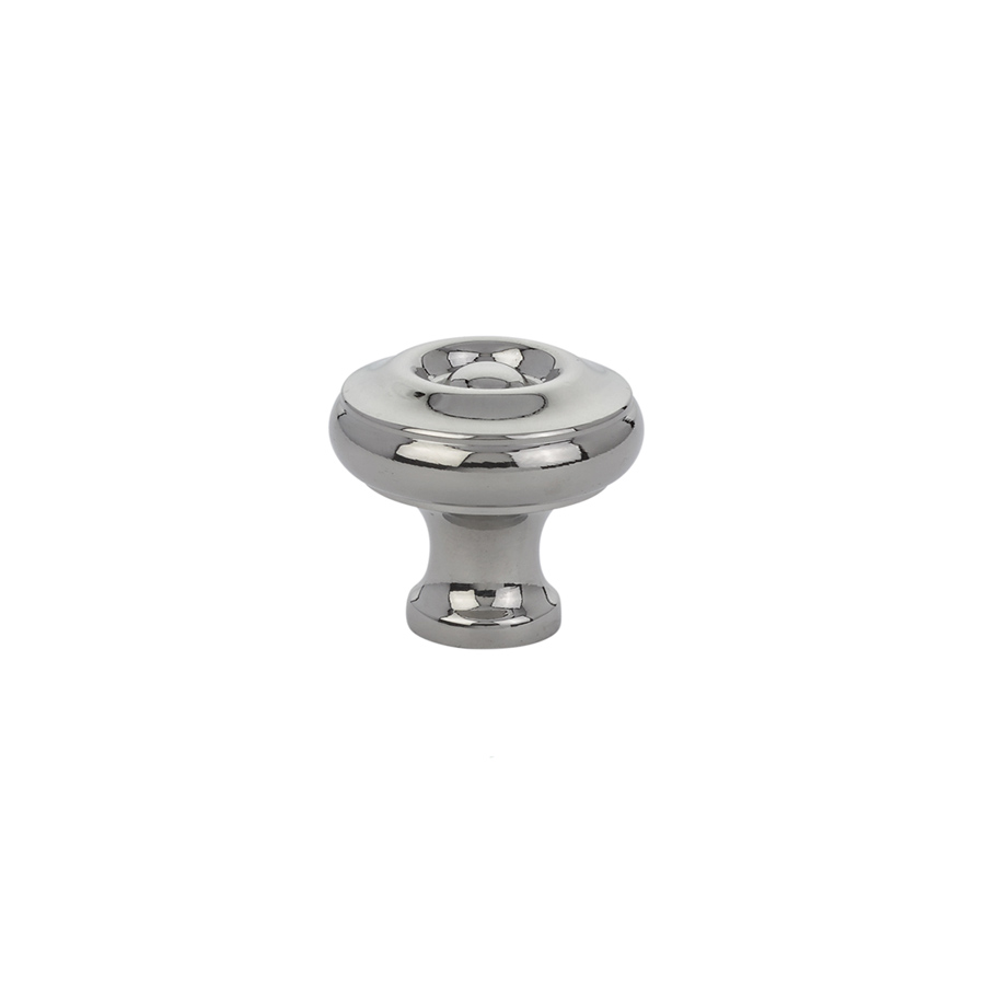 Traditional Cabinet Knob, Waverly