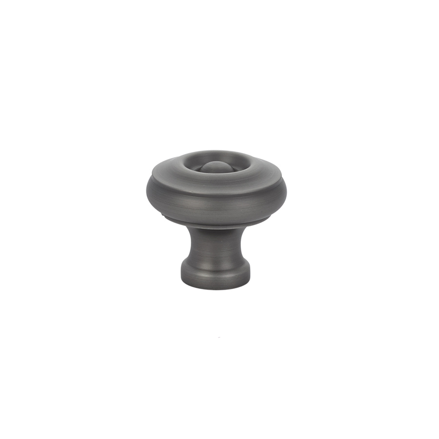 Traditional Cabinet Knob, Waverly