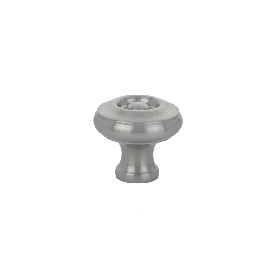Traditional Cabinet Knob, Waverly