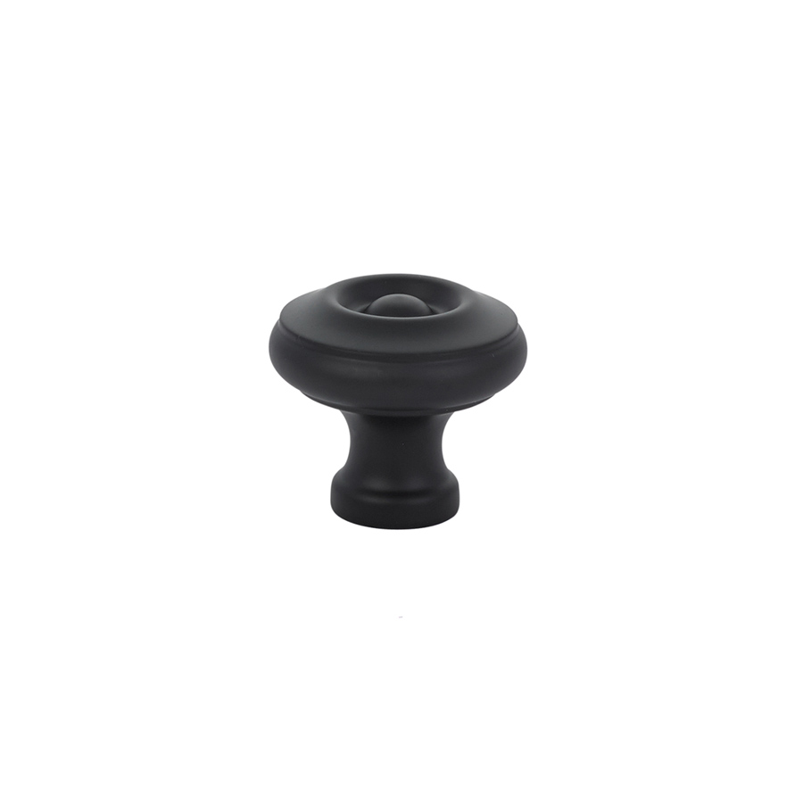 Traditional Cabinet Knob, Waverly