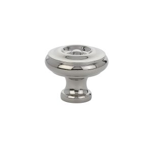 Traditional Wardrobe Knob, Waverly