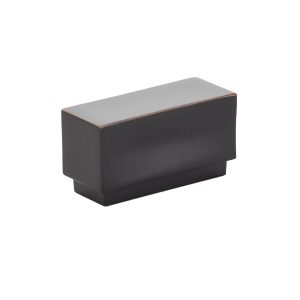 Urban Modern Cinder Knob, Cabinet