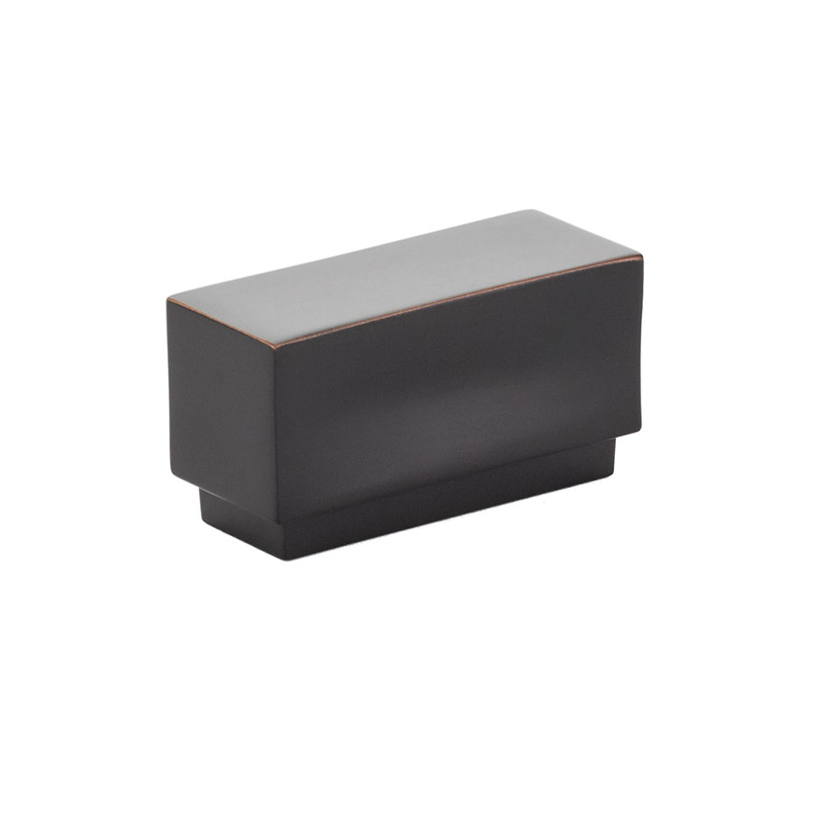Urban Modern Cinder Knob, Cabinet
