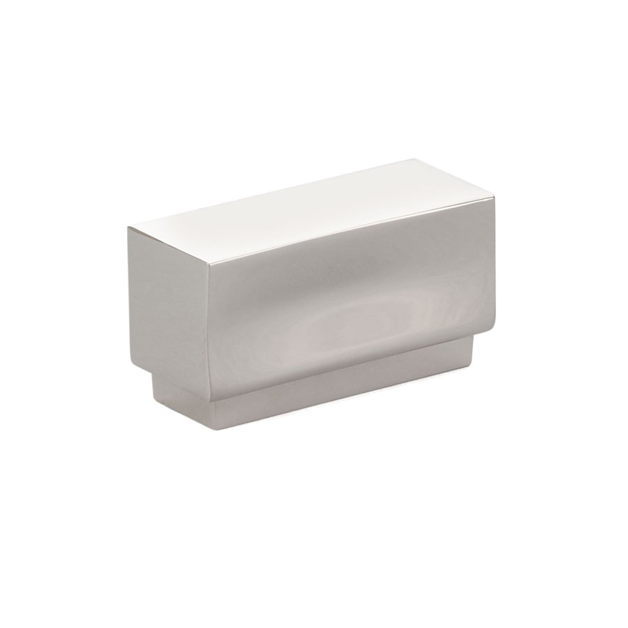 Urban Modern Cinder Knob, Cabinet