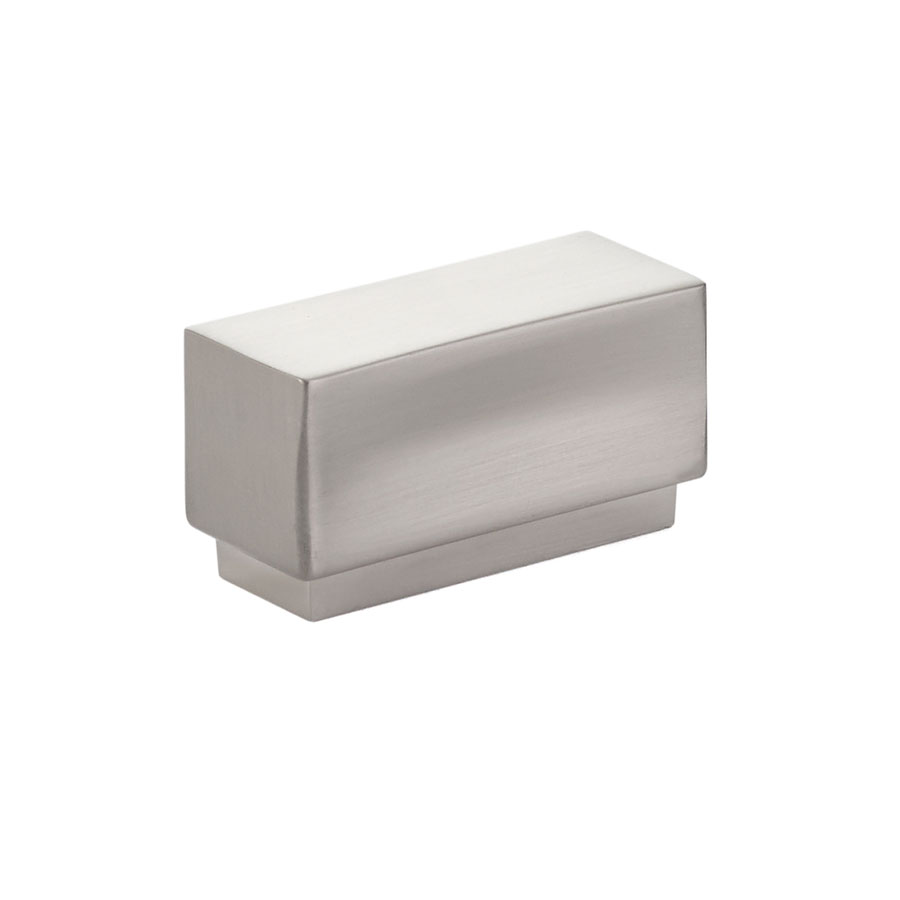 Urban Modern Cinder Knob, Cabinet