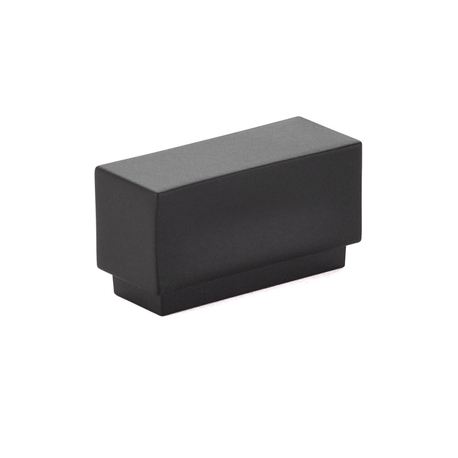 Urban Modern Cinder Knob, Cabinet