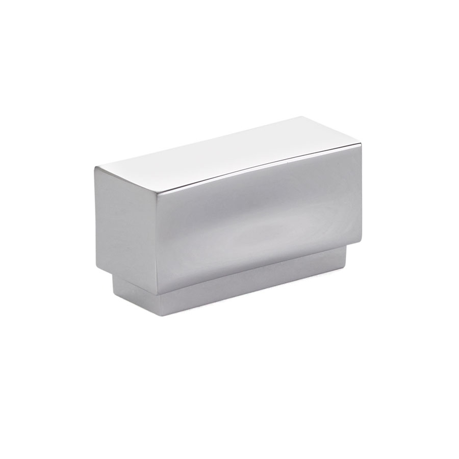 Urban Modern Cinder Knob, Cabinet