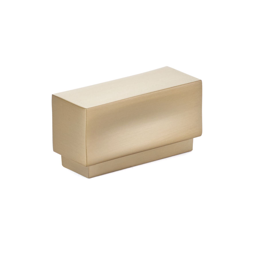 Urban Modern Cinder Knob, Cabinet