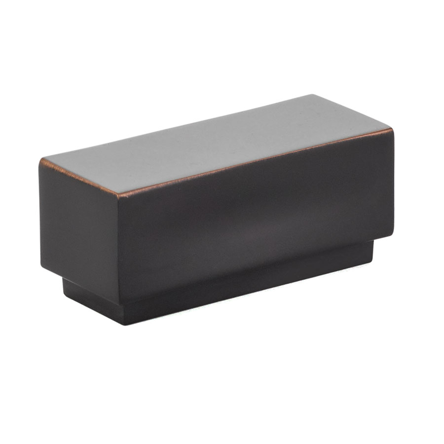 Urban Modern Cinder Knob, Cabinet