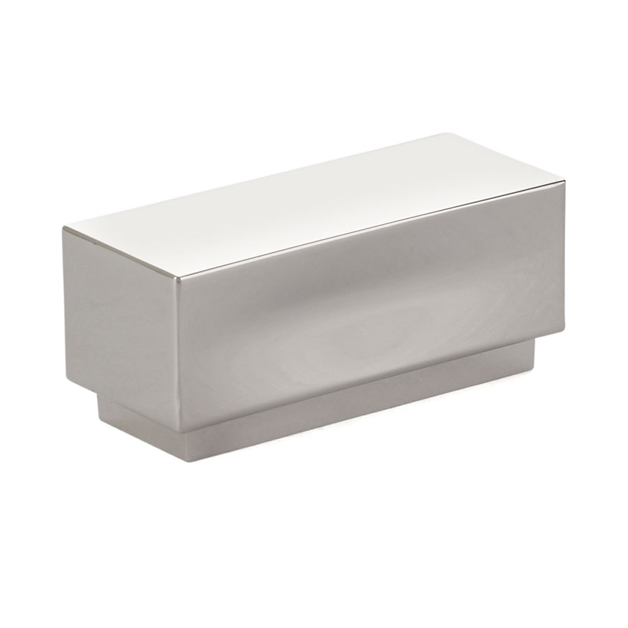 Urban Modern Cinder Knob, Cabinet