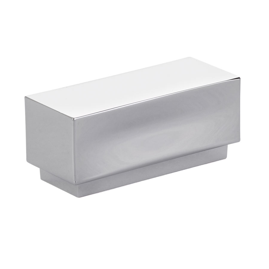 Urban Modern Cinder Knob, Cabinet