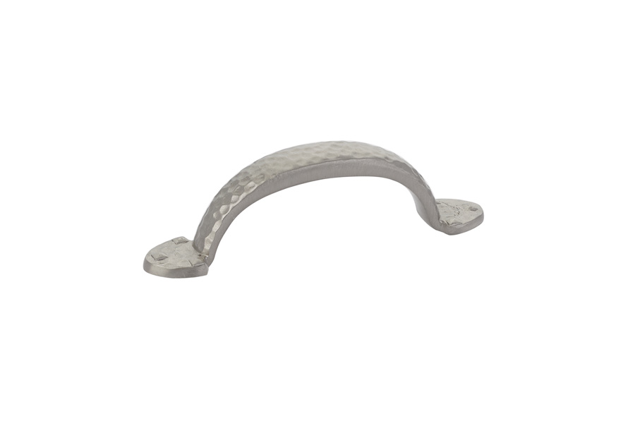 Arts & Crafts Hammered Pull
