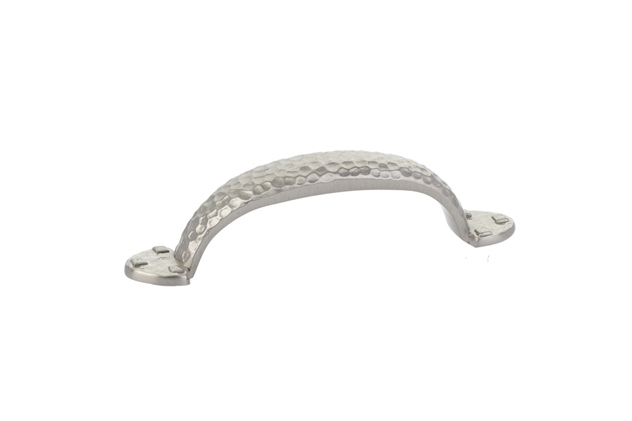Arts & Crafts Hammered Pull