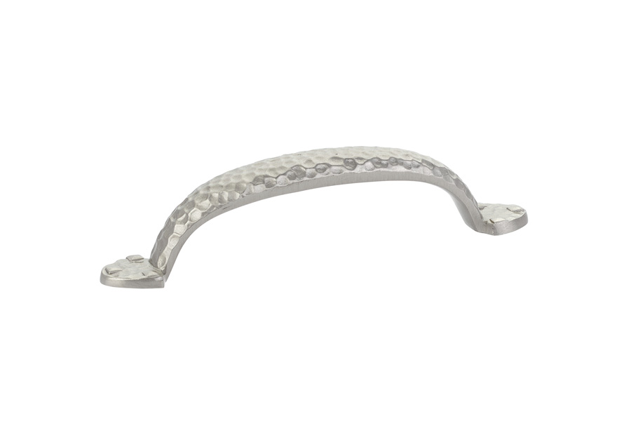 Arts & Crafts Hammered Pull