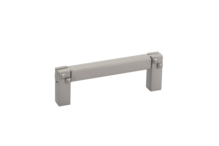 Arts & Crafts Mortise & Tenon Pull