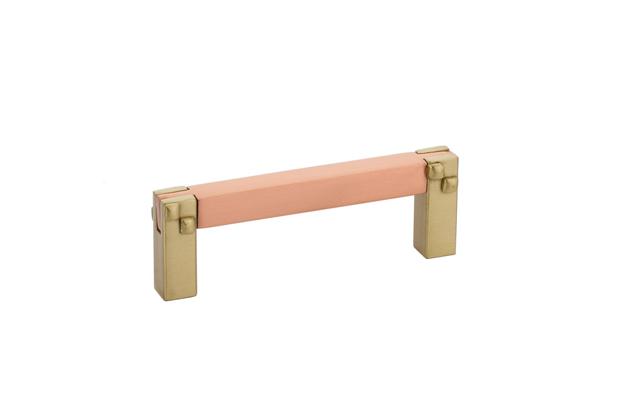 Arts & Crafts Mortise & Tenon Pull