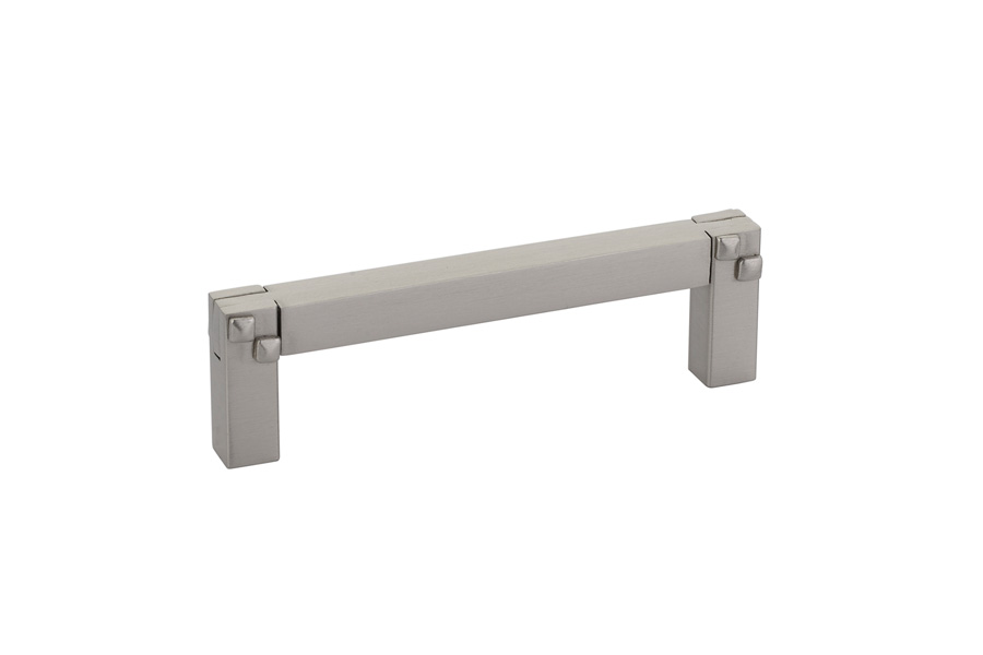 Arts & Crafts Mortise & Tenon Pull