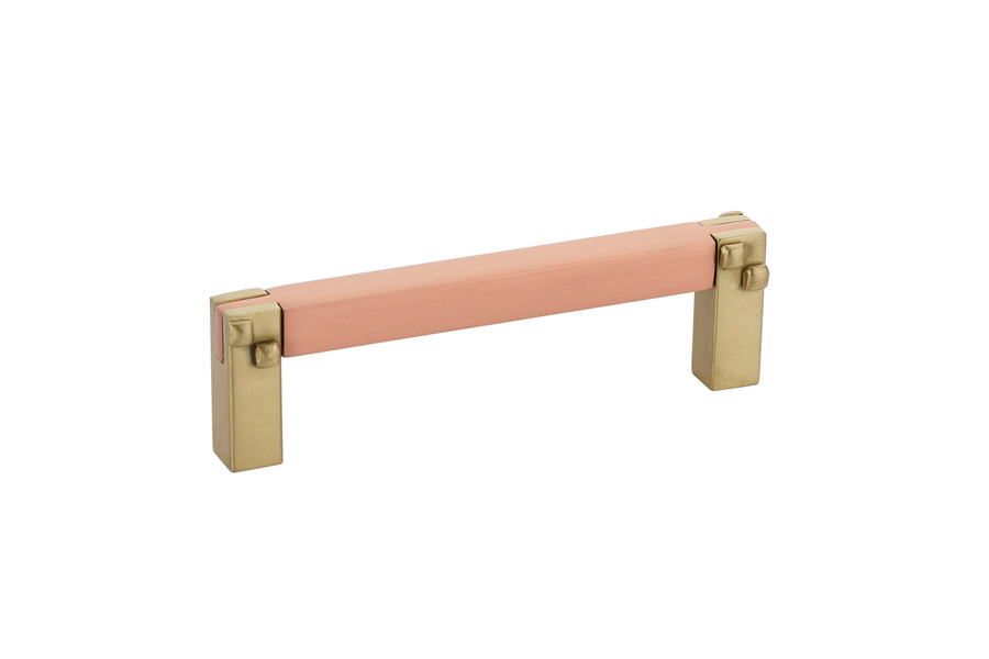 Arts & Crafts Mortise & Tenon Pull