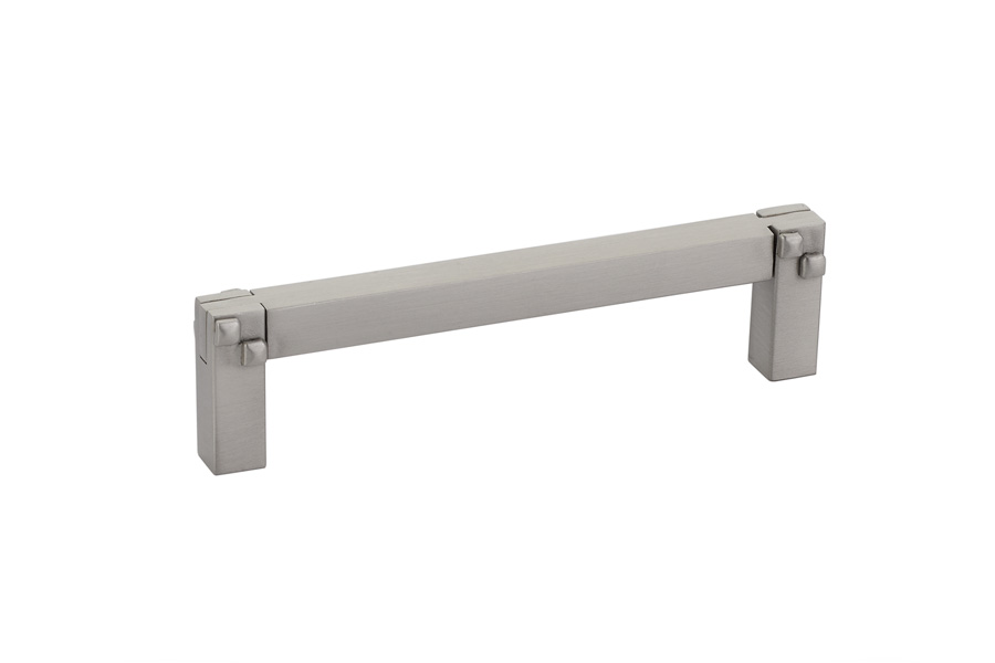 Arts & Crafts Mortise & Tenon Pull