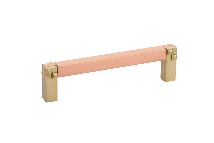 Arts & Crafts Mortise & Tenon Pull