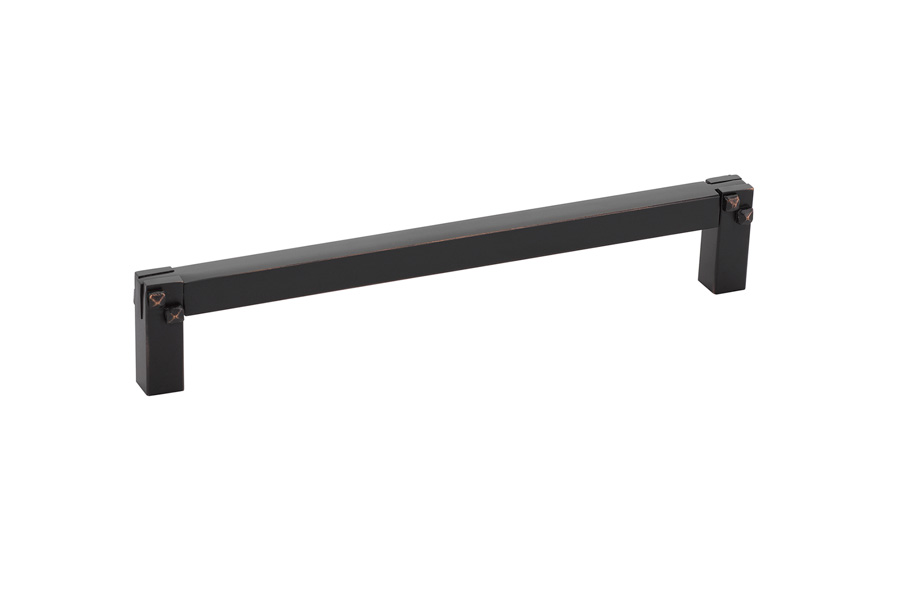 Arts & Crafts Mortise & Tenon Pull