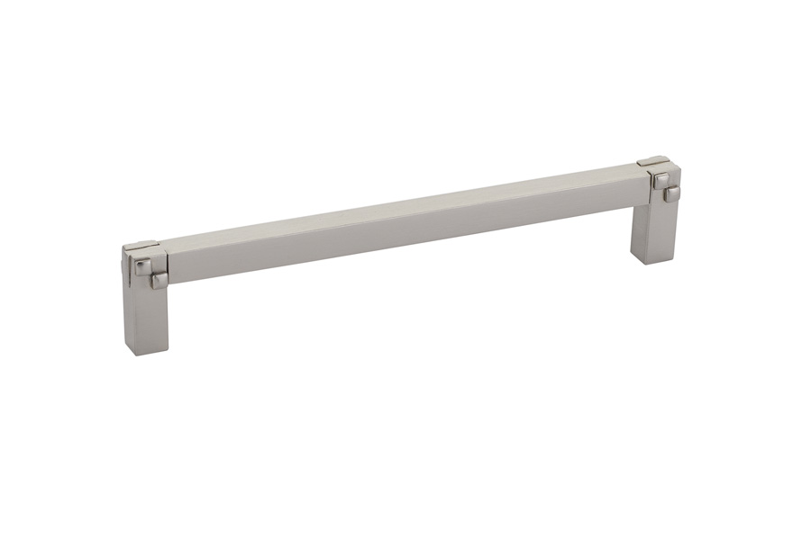 Arts & Crafts Mortise & Tenon Pull