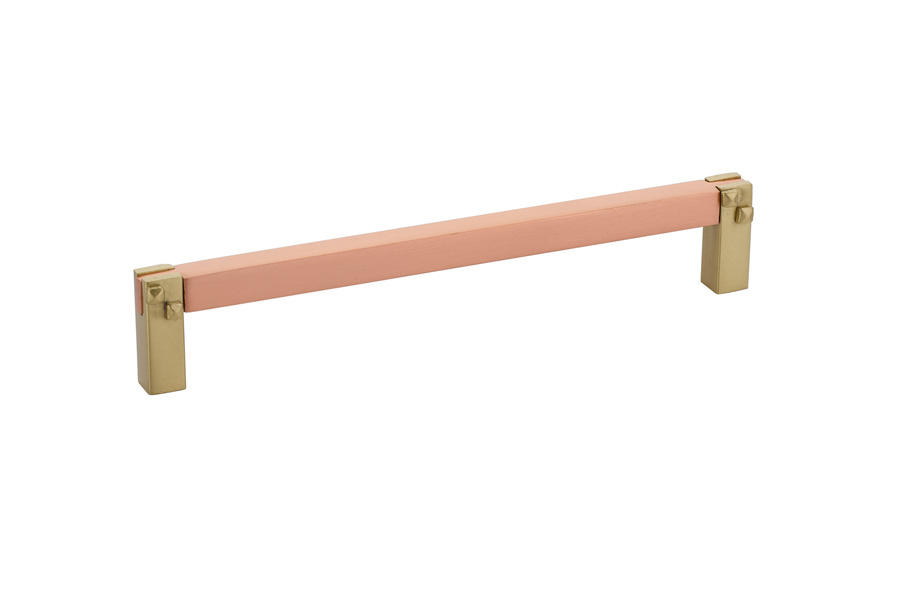 Arts & Crafts Mortise & Tenon Pull