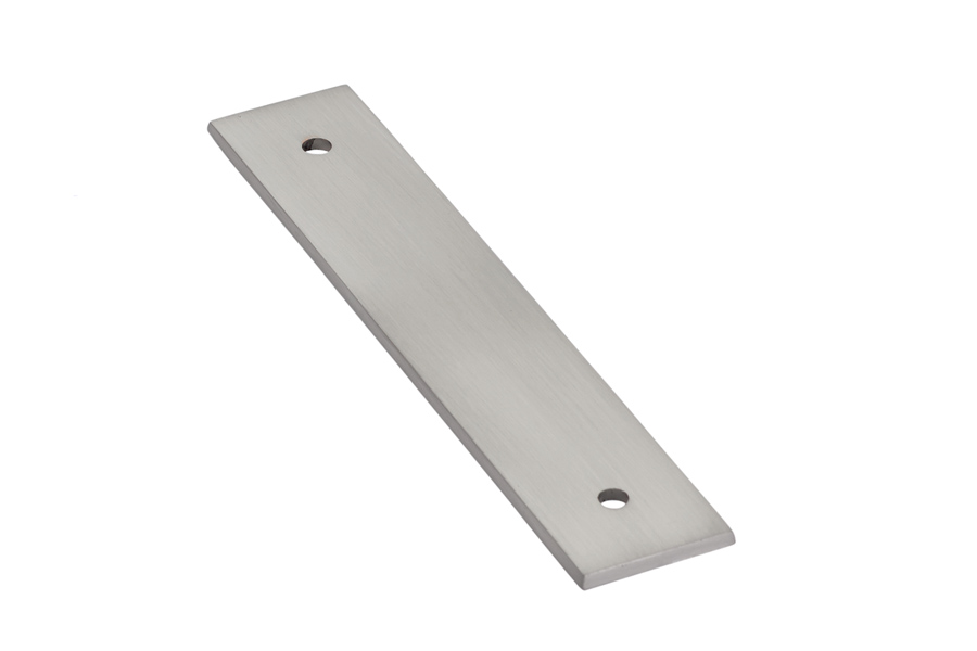 Art Deco Backplate for Cabinet Pull