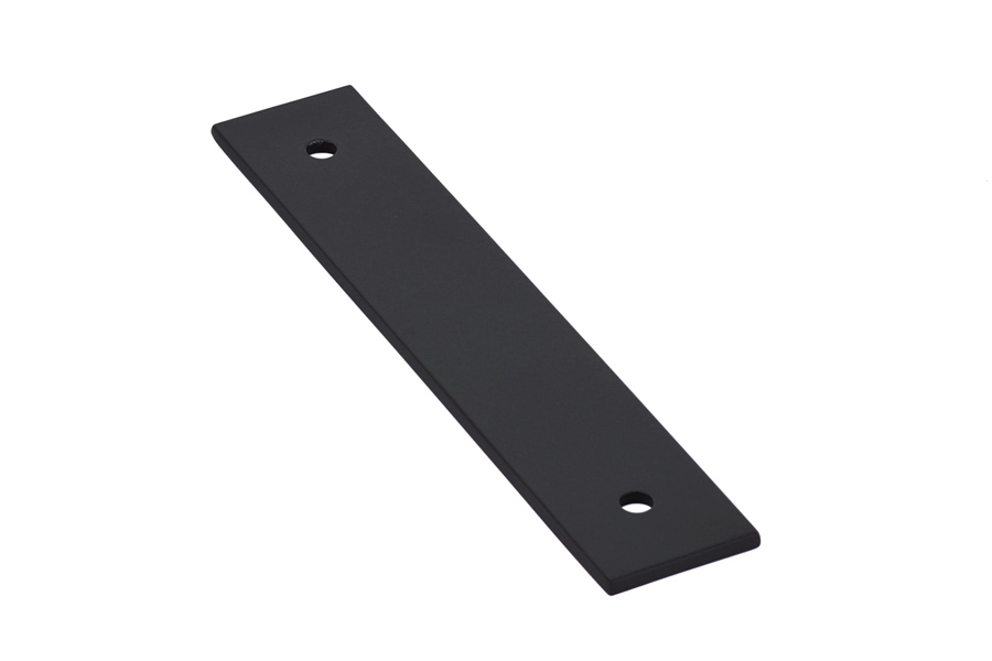 Art Deco Backplate for Cabinet Pull
