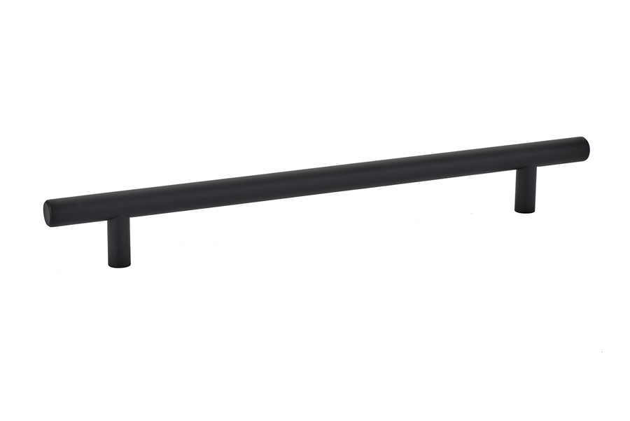 Contemporary Brass Bar Pull