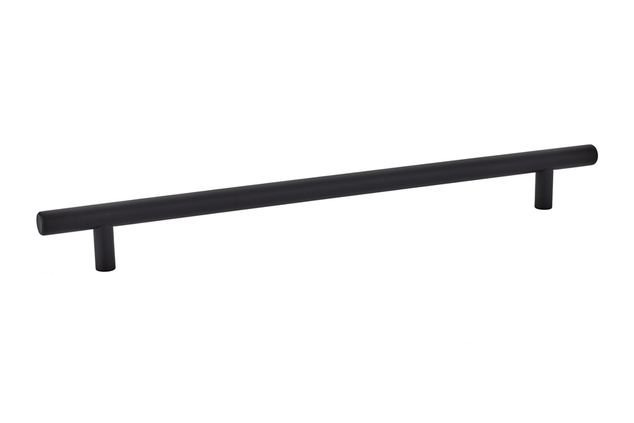 Contemporary Brass Bar Pull