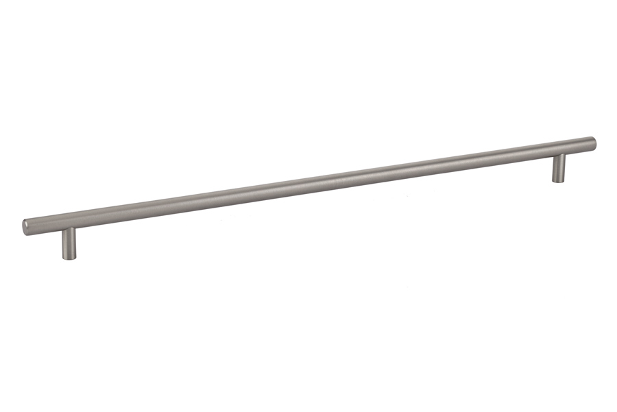 Contemporary Brass Bar Pull
