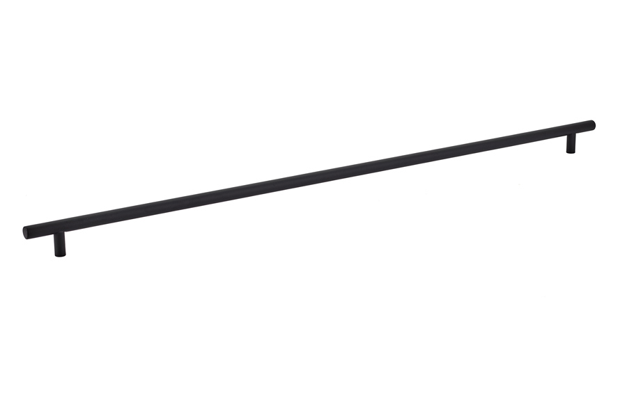Contemporary Brass Bar Pull