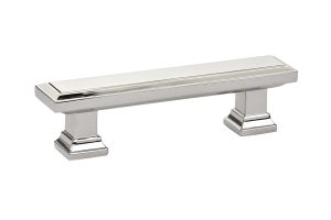 Geometric Rectangular Pull